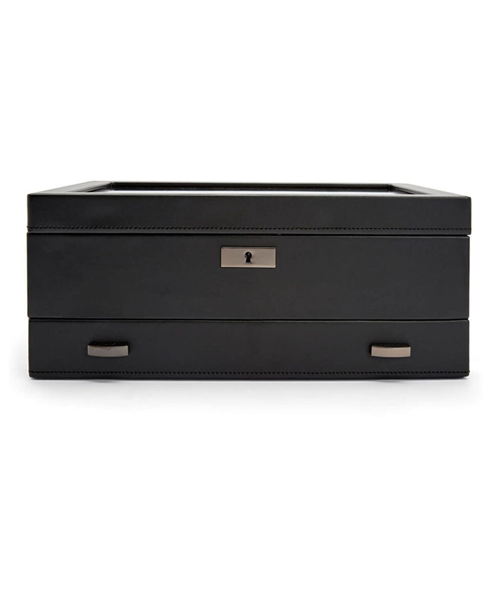 Notre Gamme De Rangement Pour Montre De Luxe : Boite Et Coffret