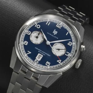 montre himalaya 671709 lip automatique