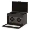 wolf axis double watch winder powder coat 1