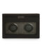 wolf axis double watch winder powder coat