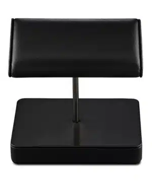 wolf axis double watch stand powder coat 1