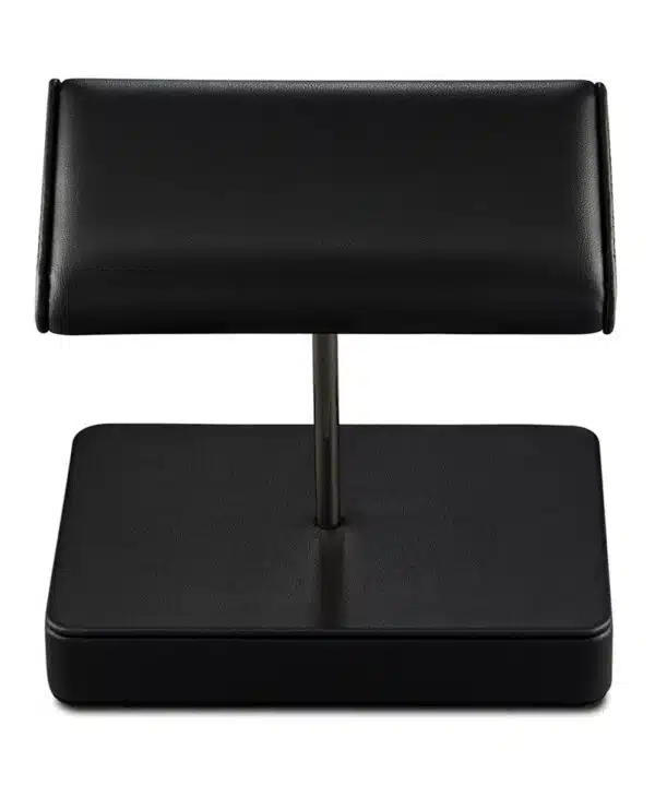 wolf axis double watch stand powder coat 1