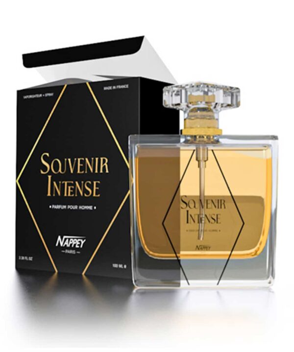 Nappey Parfum Souvenir Intense 1