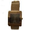 TrendyKiss acier marron