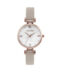 TrendyKiss cuir gris