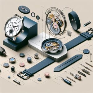 Montre Quartz quoi choisir