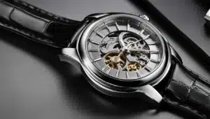 Montre automatique homme