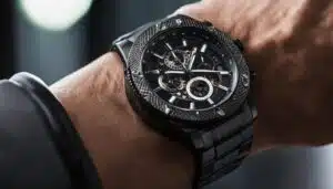 Montre Sport Homme 2