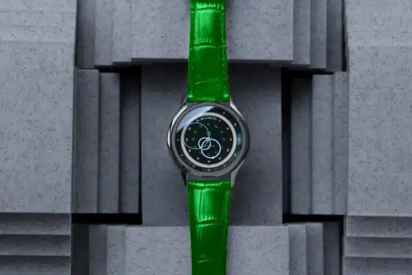 Conteenium BEAUBLEU GREEN 2 Conteenium BEAUBLEU GREEN 2