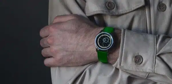 Conteenium BEAUBLEU GREEN 4 Conteenium BEAUBLEU GREEN 4