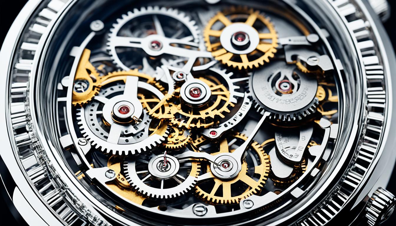 montre automatique 3