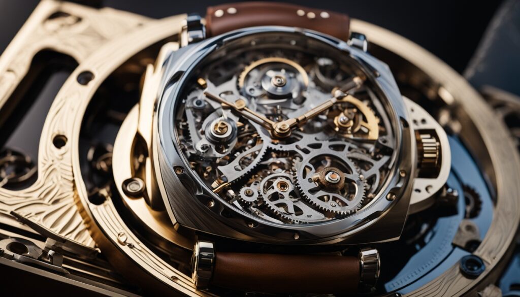 montres Panerai