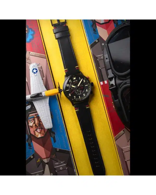 AVI 8 AV 4109 01 1 AVI 8 AV 4109 01 1