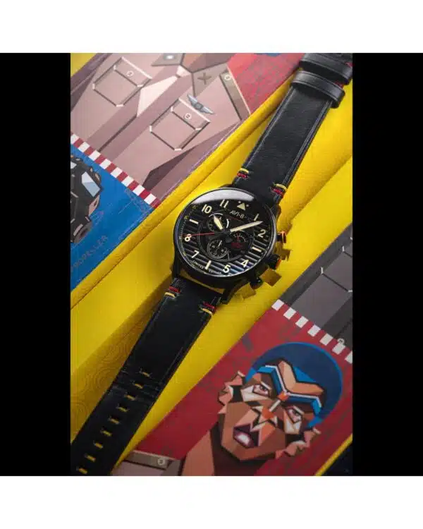 AVI 8 AV 4109 01 2 AVI 8 AV 4109 01 2