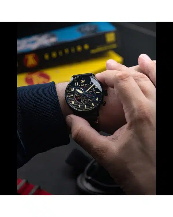 AVI 8 AV 4109 01 3 AVI 8 AV 4109 01 3