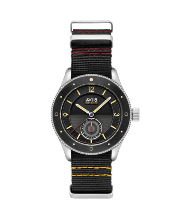AVO 8 AV 4112 01