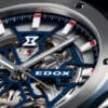 Edox 85303 357BUCAB BUIRB