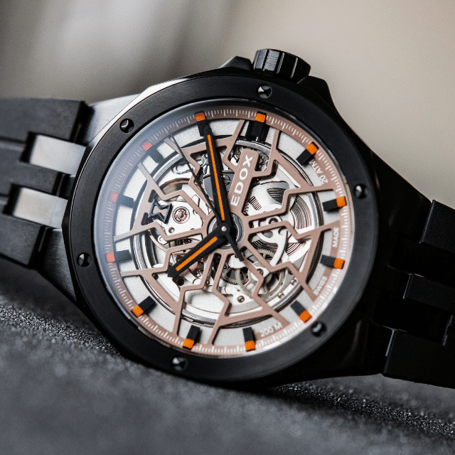 Edox 85303 37NCA BEIO d 1