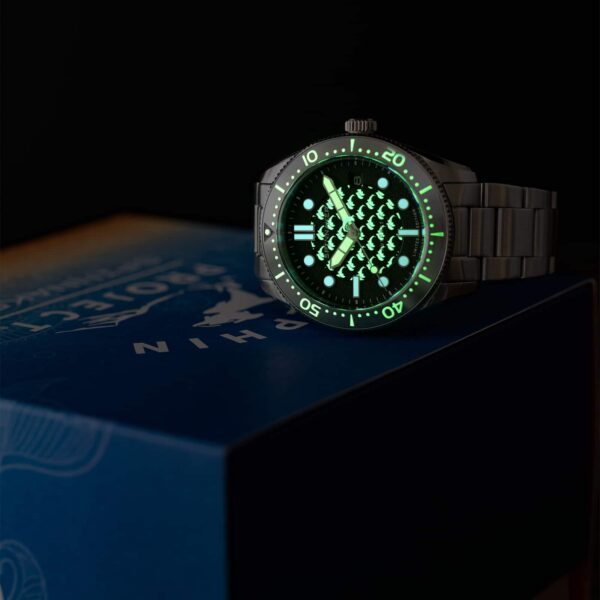 SP 5129 22 MS09 LUME