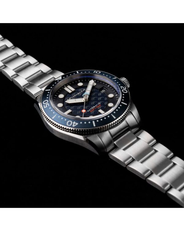 Spinnaker Croft Mid Size Blue SP 5129 11 (6)