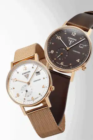 JUNKERS 6733 2