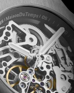 Maison Du Temps MT BETA (3)