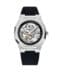 Maison du temps MT BETA SKELETON BLACK