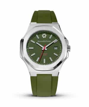 SOLDAT GAMMA VERT VERT