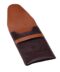 conteenium etui cuir marron