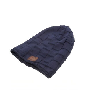 music hat BT BONNET BLEU conteenium