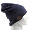 music hat BT BONNET BLEU conteenium b