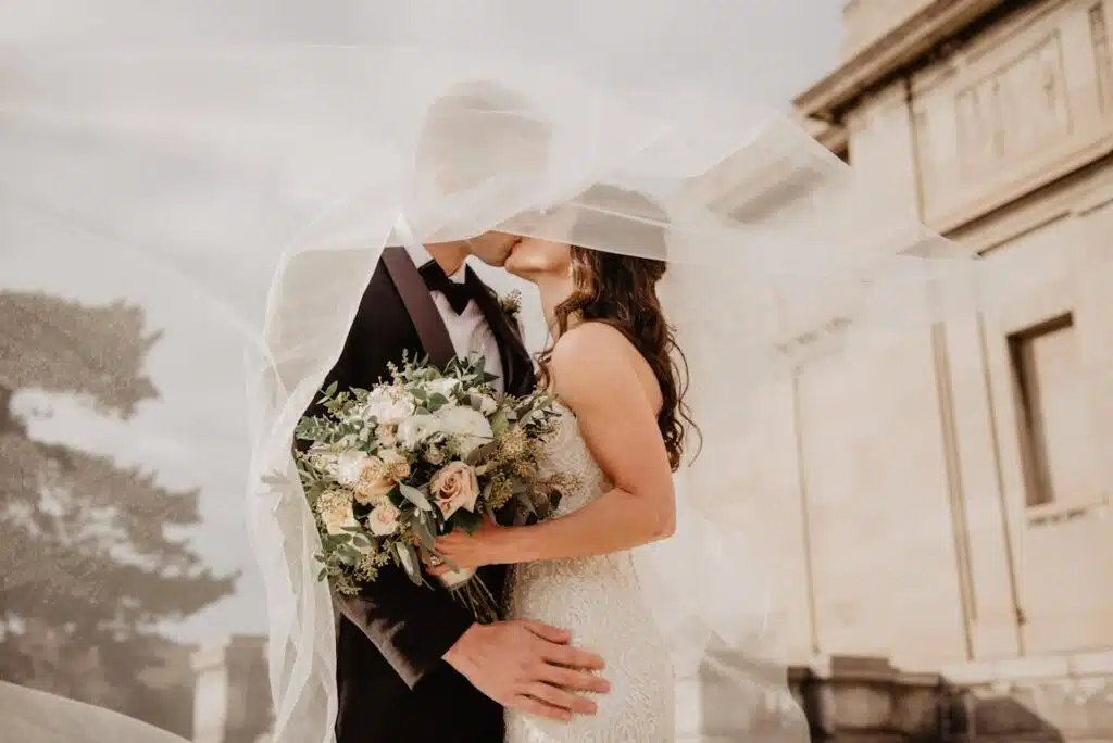 Mariage alliance