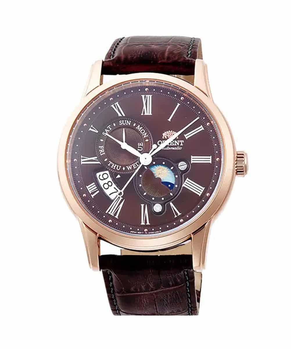  Montre Homme Automatique RAAK0009T10B 