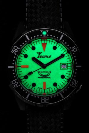 Squale Full Luminous 1521FULL HT (123