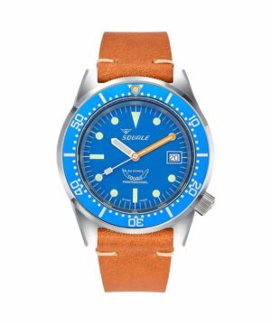 Squale Ocean Leather 1521OCN PC(1)