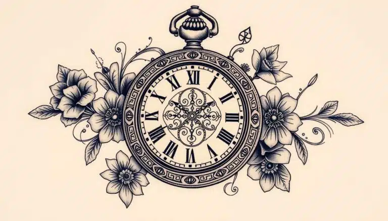 Tatouage temporaire