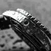 Edox Neptunian Automatic 80120 3BUM BUF 4 min
