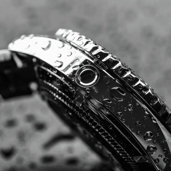 Edox Neptunian Automatic 80120 3BUM BUF 4 min