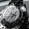 Edox Neptunian Automatic 80120 3BUM BUF 5 min