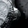 Edox Neptunian Automatic 80120 3BUM BUF 6 min