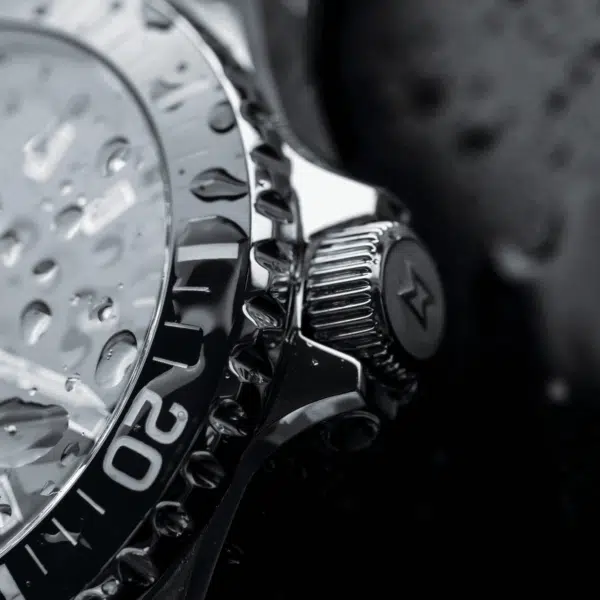Edox Neptunian Automatic 80120 3BUM BUF 6 min