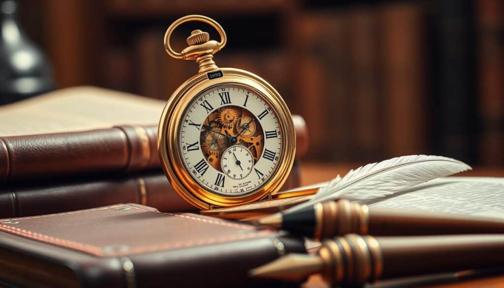 critères de choix montre à gousset