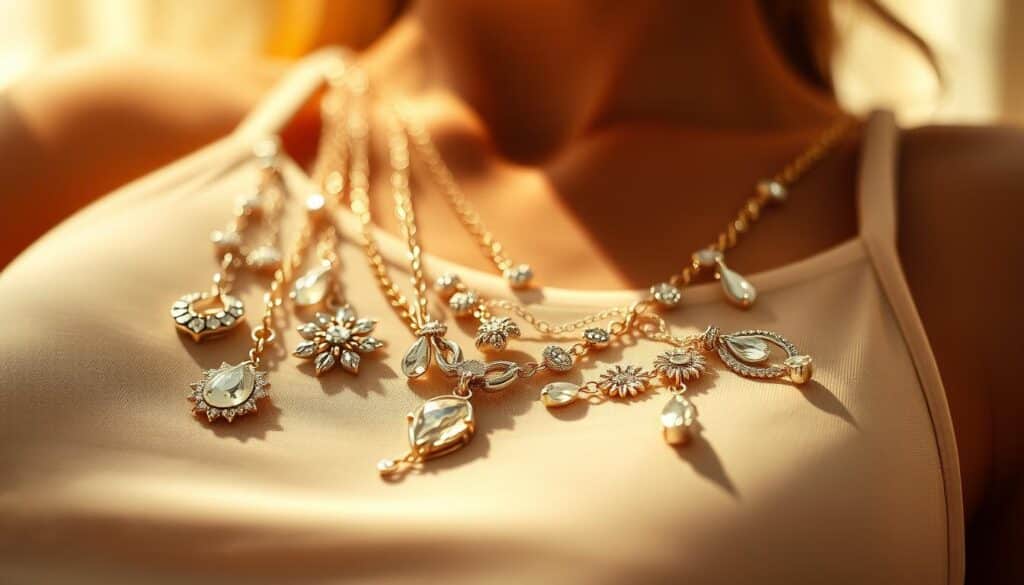 bijoux de maillot de bain