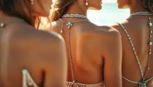 bijoux de maillot de bain