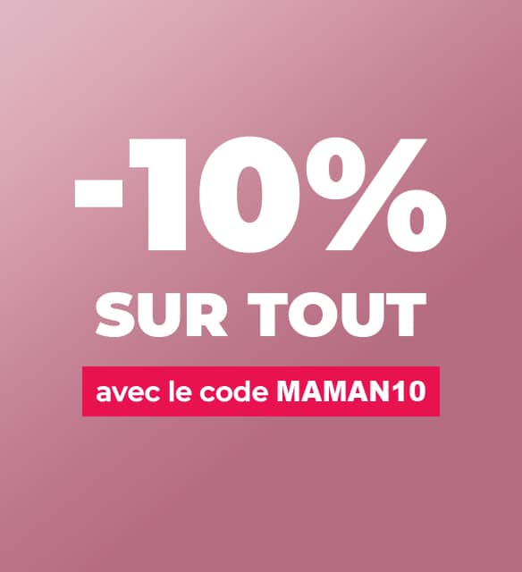 code maman