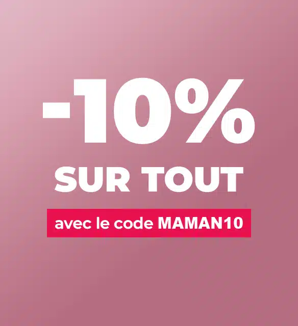 code maman