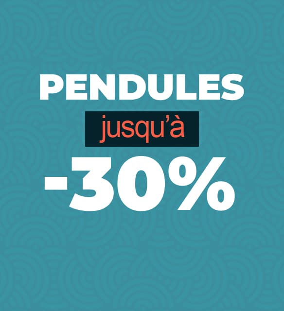 papa pendules