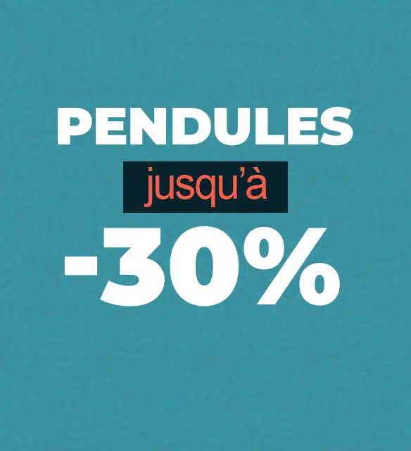 papa pendules