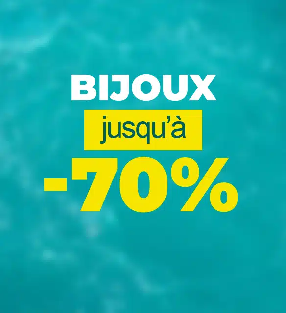 bijoux été