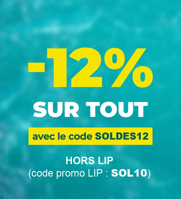 code été 12 soldes